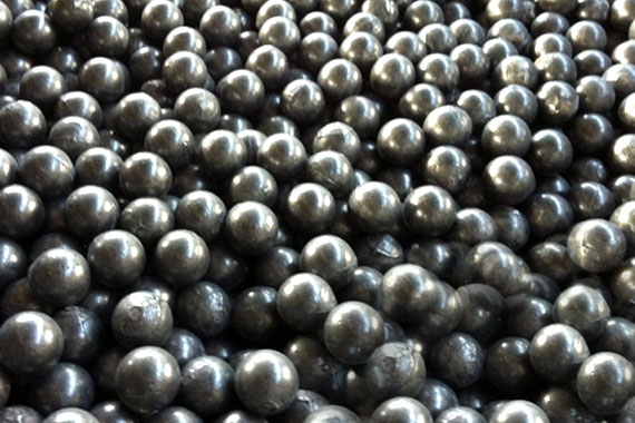 球磨機(jī)鋼球