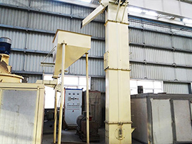 斗式提升機(jī)