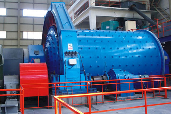 煤磨機(jī)