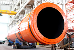 轉(zhuǎn)筒烘干機(jī)