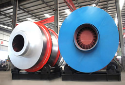 沙子烘干機(jī)