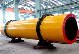 礦渣烘干機(jī)