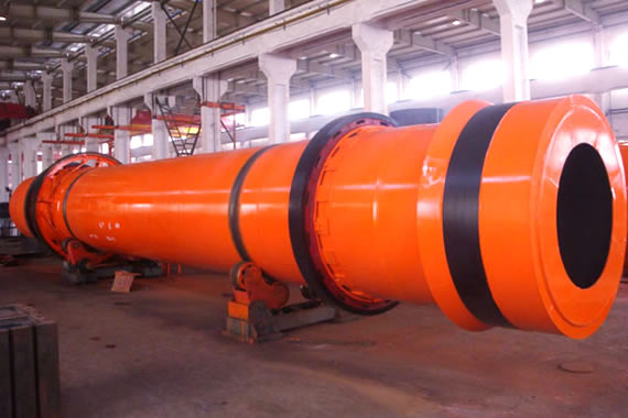 煤泥烘干機(jī)